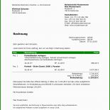 Rechnung Mit Ausgewiesener Mwst Muster