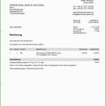 Rechnung Mit Stundenlohn Muster 2 Rechnung Mit Stundenlohn Muster