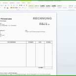 Rechnung Muster Baugewerbe