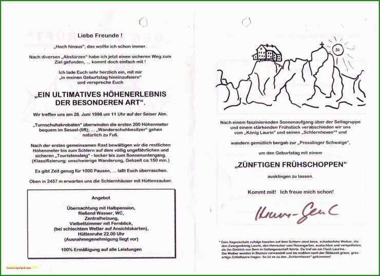 Rechnung Muster Doc