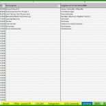Rechnung Muster Excel Kostenlos