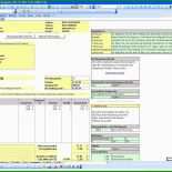 Rechnung Muster Kostenlos Download