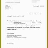 Rechnung Privat Vorlage Download