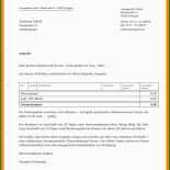 Rechnung Privatperson Dienstleistung Vorlage