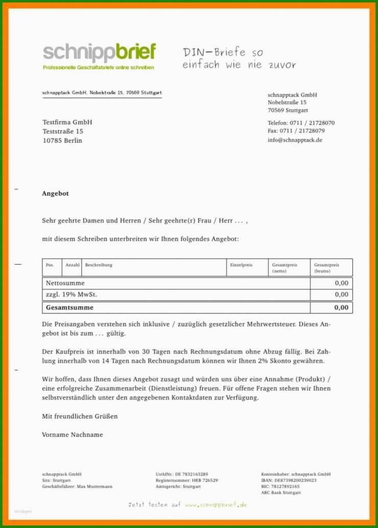 Rechnung Privatperson Dienstleistung Vorlage 5 Rechnung Privatperson Dienstleistung Vorlage