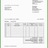 Rechnung Privatverkauf Muster