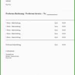 Rechnung Proforma Muster 10 Rechnung Proforma Muster