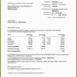 Rechnung Psychotherapie Muster