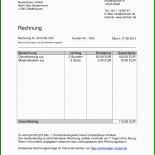 Rechnung Reverse Charge Muster