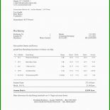 Rechnung Schreiben Gewerbe Muster