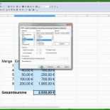Rechnung Schreiben Muster Excel