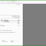 Rechnung Schreiben Muster Kostenlos
