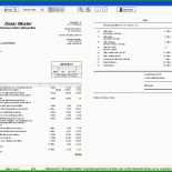 Rechnung Schreiben Vorlage Openoffice