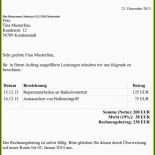 Rechnung sonstige Leistung Drittland Muster 5 Rechnung sonstige Leistung Drittland Muster