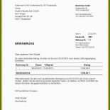 Rechnung Teilzahlung Muster