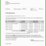 Rechnung Trockenbau Muster