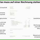 Rechnung Umsatzsteuerfrei Vorlage 2 Rechnung Umsatzsteuerfrei Vorlage