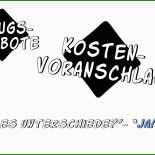 Rechnung Umzug Muster