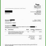Rechnung Von Privatperson Muster