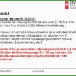 Rechnung Vorlage 13b