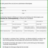 Rechnung Vorlage Auto