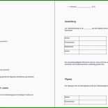 Rechnung Vorlage Design