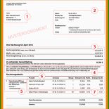 Rechnung Vorlage Gmbh 4 Rechnung Vorlage Gmbh