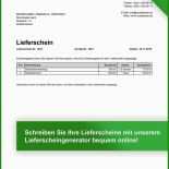 Rechnung Vorlage Kostenfrei