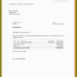 Rechnung Vorlage Landwirtschaft