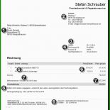 Rechnung Vorlage Mehrwertsteuer 11 Rechnung Vorlage Mehrwertsteuer