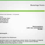 Rechnung Vorlage österreich