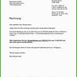 Rechnung Vorlage Selbständig 3 Rechnung Vorlage Selbständig