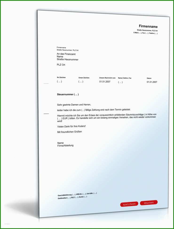 Rechnung Vorlage überweisung
