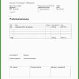 Rechnung Vorlage Word Download