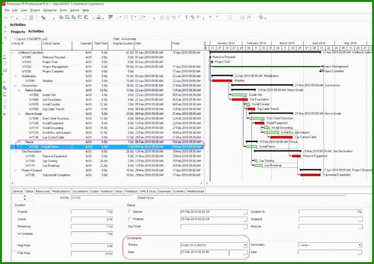 Rechnung Webdesign Muster