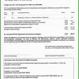 Rechnung Zahnarzt Muster