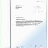 Rechnung Zur Entlastung Zurück Muster