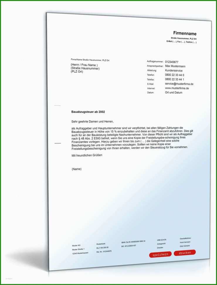 Rechnung Zur Entlastung Zurück Muster 2 Rechnung Zur Entlastung Zurück Muster
