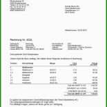Rechnungsvorlage Privatperson Muster 11 Rechnungsvorlage Privatperson Muster