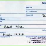 Rechnungsvorlage Privatverkauf Muster