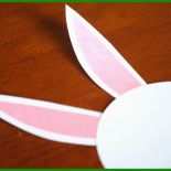 Reh Ohren Basteln Vorlage