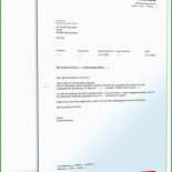 Reklamation Brief Muster