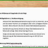 Reklamation Falsche Rechnung Muster