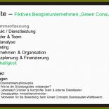 Rentabilität Businessplan Muster