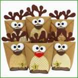 Rentier Geweih Basteln Vorlage