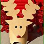 Rentier Vorlage Zum Basteln 7 Rentier Vorlage Zum Basteln