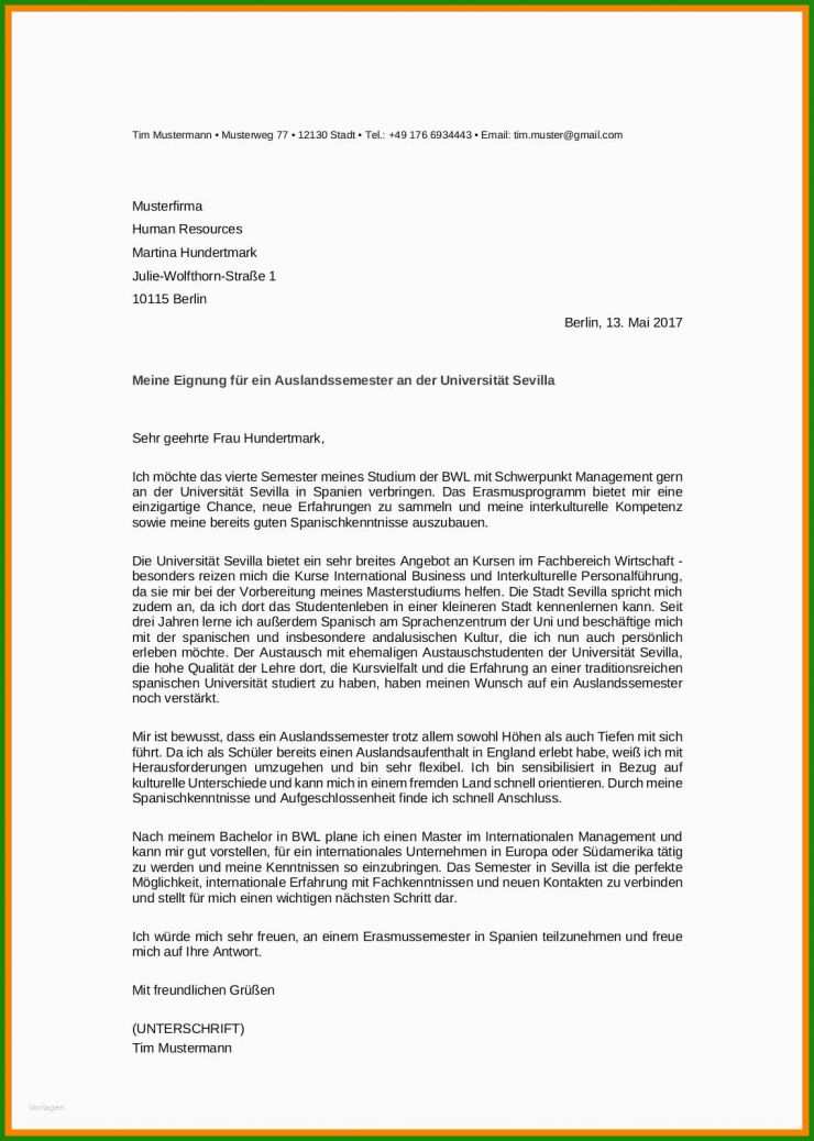 Report Industriekaufmann Vorlage