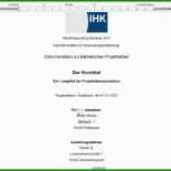 Report Kundengewinnung Und Bestandsausbau Muster