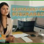 Report Muster Kaufmann Für Büromanagement