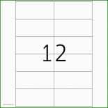Rex Etiketten 70x37 Vorlage